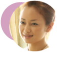 北林亜紀子さん