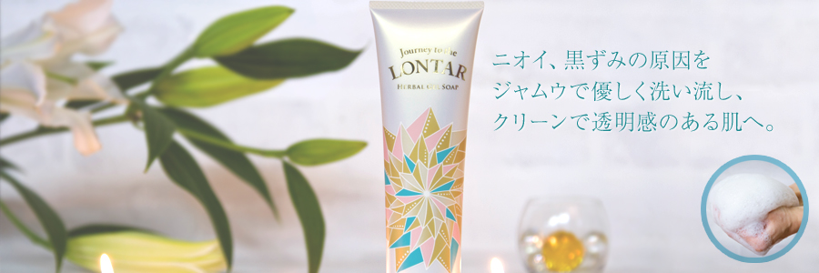 根本から、すっきり洗いあげる